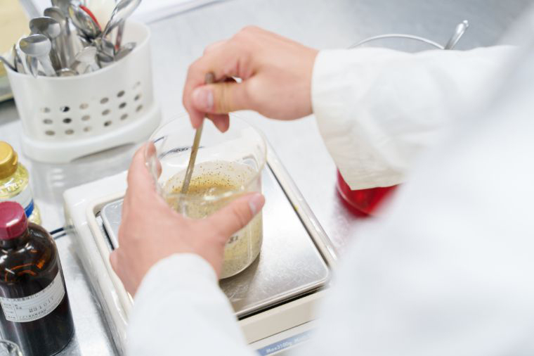 会社の事業説明1